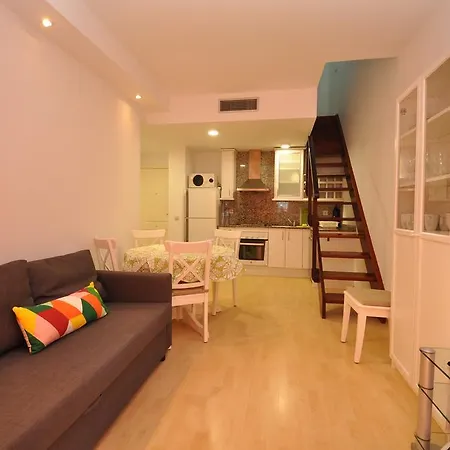 Apartment Lloretholiday Drim *