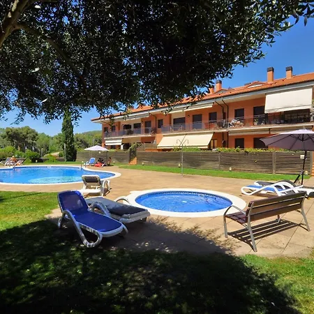 Lloretholiday Drim Apartment *