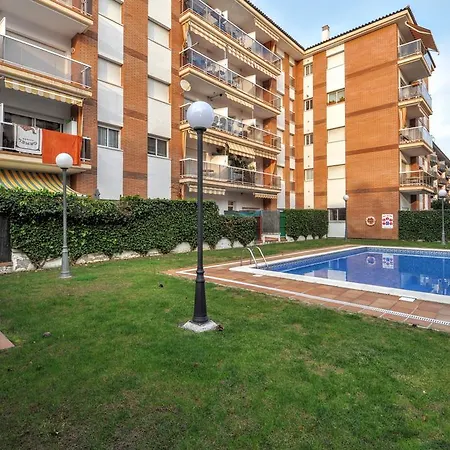 Апартаменти Lloretholiday Drim *