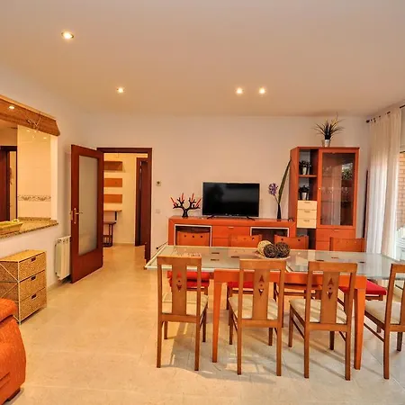 شقة Lloretholiday Drim يوريت دي مار