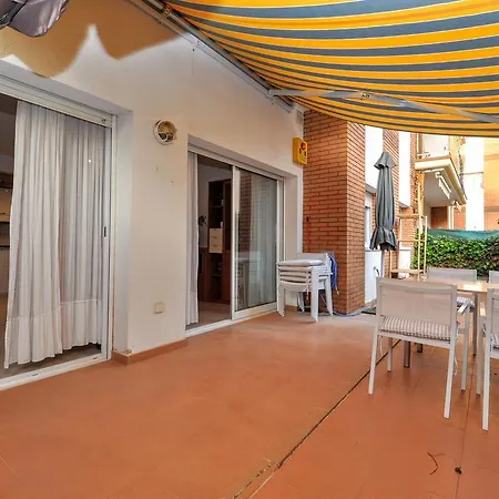 شقة Lloretholiday Drim يوريت دي مار