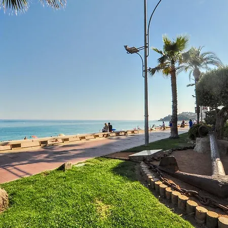 شقة Lloretholiday Drim