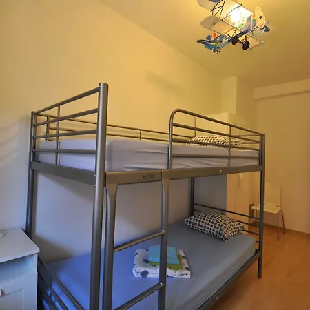 Апартаменти Lloretholiday Drim