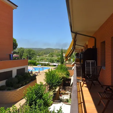 شقة Lloretholiday Drim يوريت دي مار