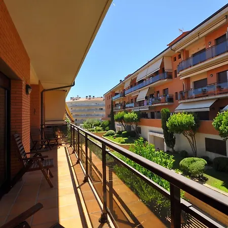 شقة Lloretholiday Drim يوريت دي مار