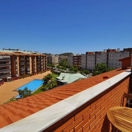 Lloretholiday Drim شقة