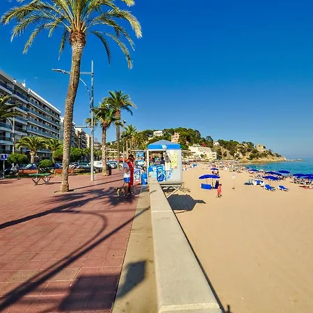 Appartement Lloretholiday Drim *