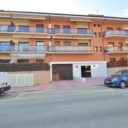 Appartement Lloretholiday Drim Lloret de Mar