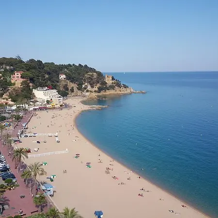 Appartement Lloretholiday Drim